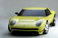 Lamborghini Miura 2006